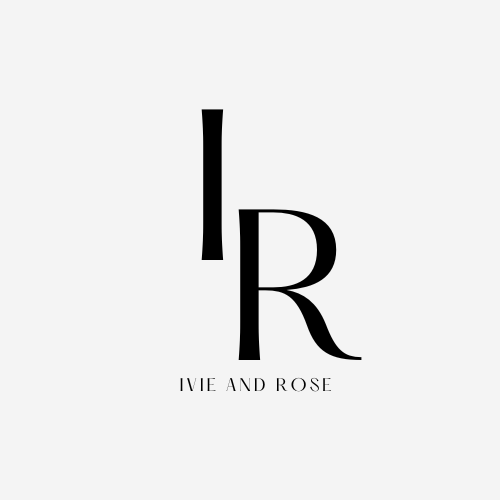 Ivie and Rose 